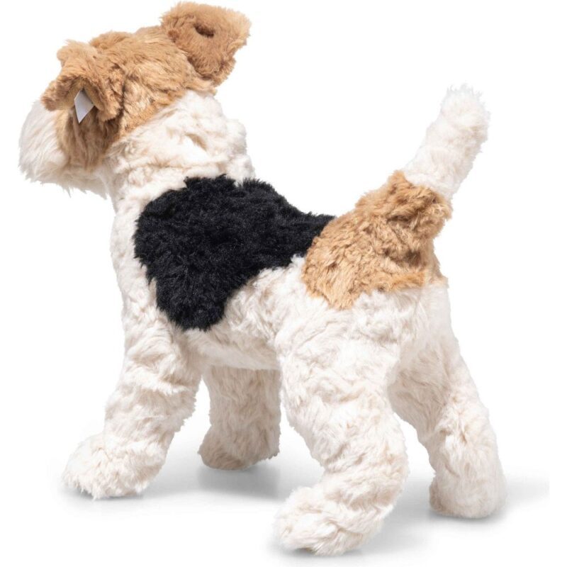 Foxy Fox Terrier Dog - Image 6