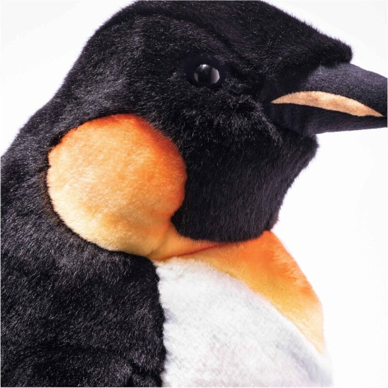 Palle King Penguin Plush - Image 2