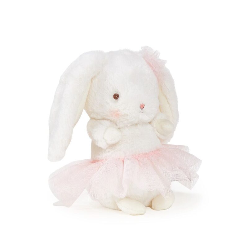 Cricket Island Blossom Bunny - Image 3