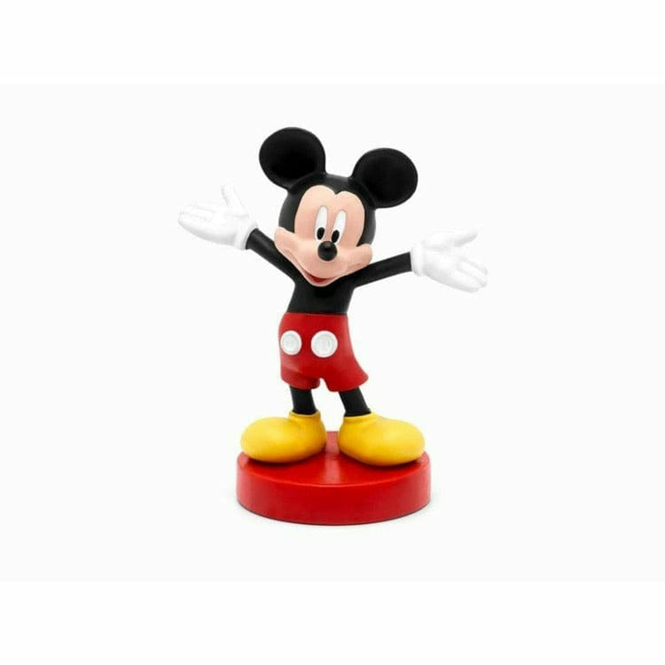 Disney Mickey Mouse Tonie Audio Figurine
