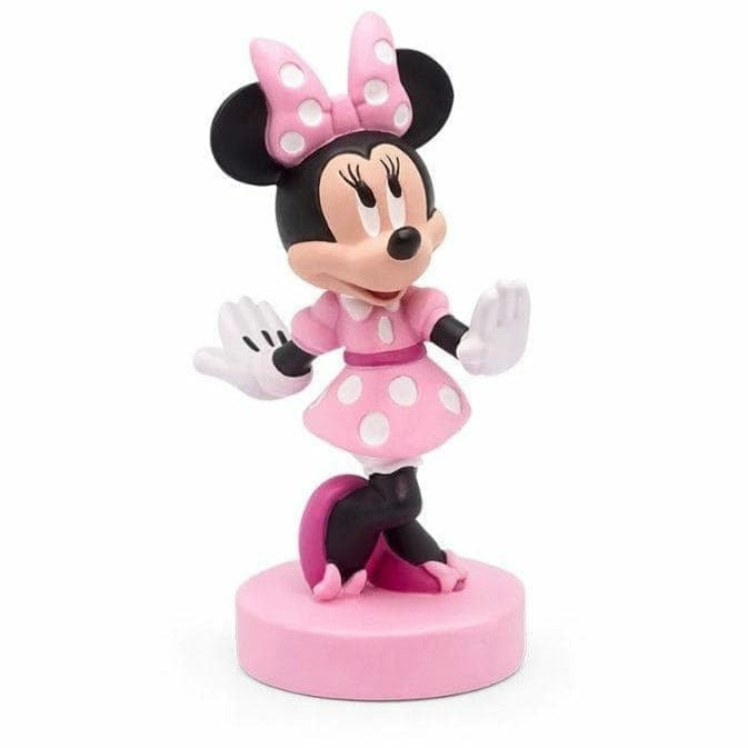Disney Minnie Mouse Tonie Audio Figurine