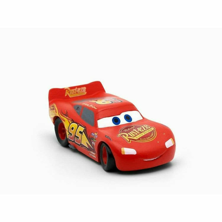 Disney Pixar Cars: Lightning McQueen Tonie Audio Figurine
