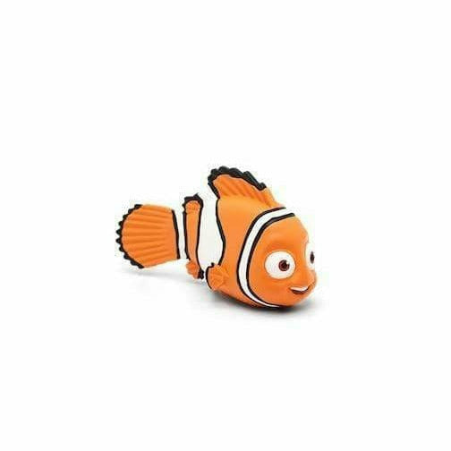 Disney Pixar Finding Nemo: Nemo Tonie Audio Figurine