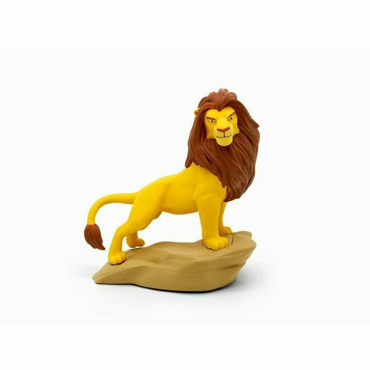 Disney The Lion King: Simba Tonie Audio Figurine
